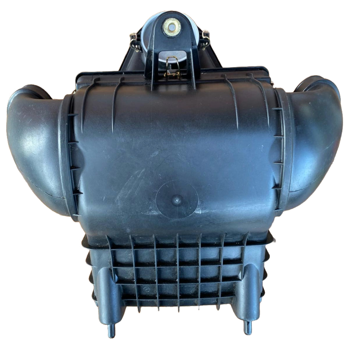 194852 SCATOLA FILTRO ARIA + FILTRO ARIA NUOVO E ORIGINALE