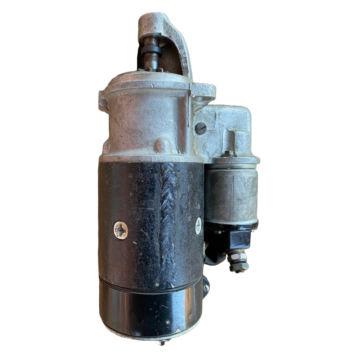 MOTORINI AVVIAMENTO MARELLI TIPO MT23A PER 3500 GT, Sebring, Mistral e Alfa 1900