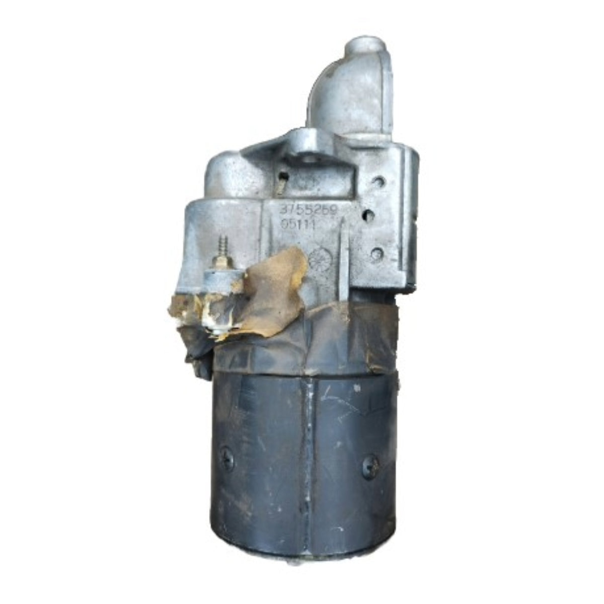 375525905111 MOTORINO D'AVVIAMENTO NUOVO ORIGINALE