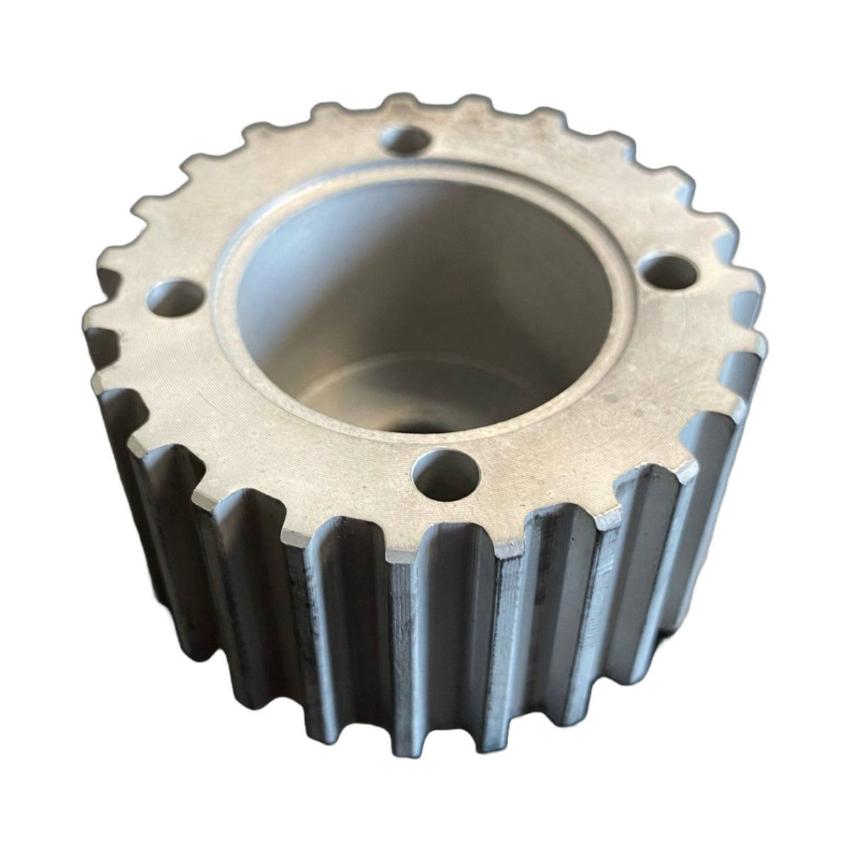 479024901 PULEGGIA DISTRIBUZIONE ALBERO MOTORE PER MASERATI GHIBLI II - 3200GT E QPT v6 & v8