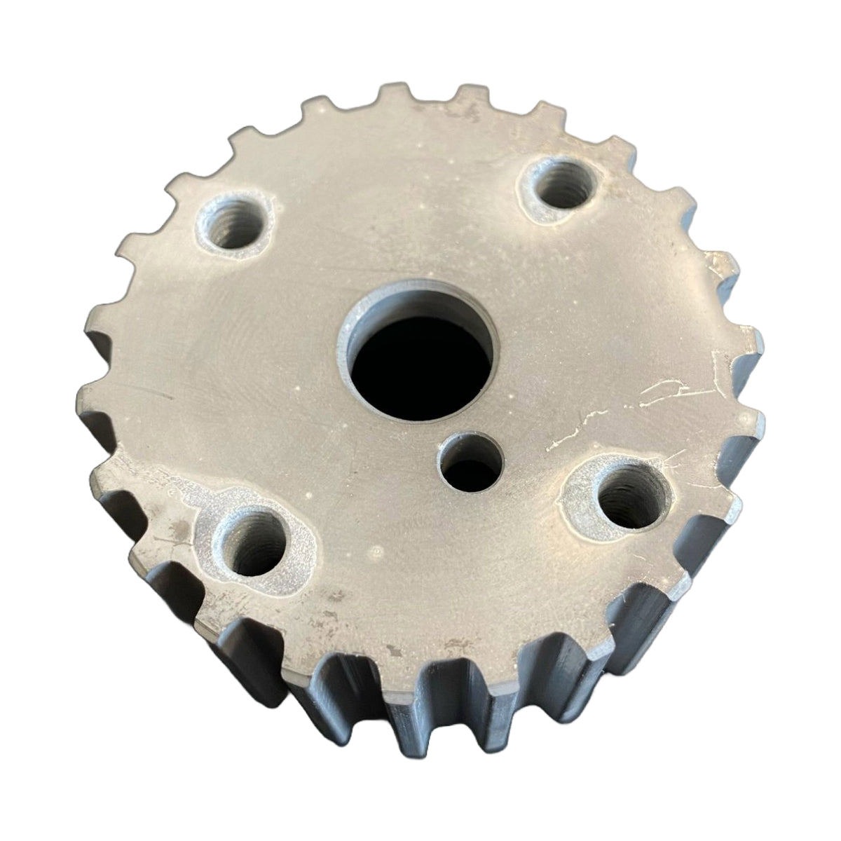 479024901 PULEGGIA DISTRIBUZIONE ALBERO MOTORE PER MASERATI GHIBLI II - 3200GT E QPT v6 & v8