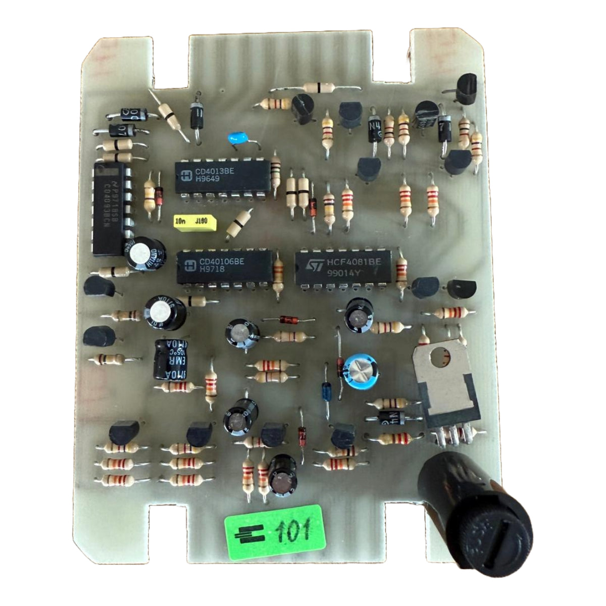 TE101 330924801 NUOVO