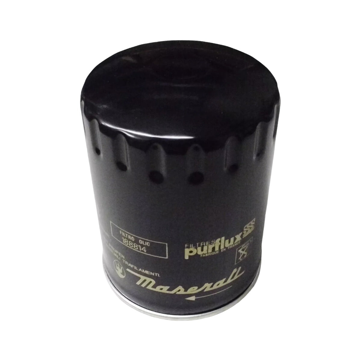 188814 FILTRO OLIO ORIGINALE MASERATI 4200 GT