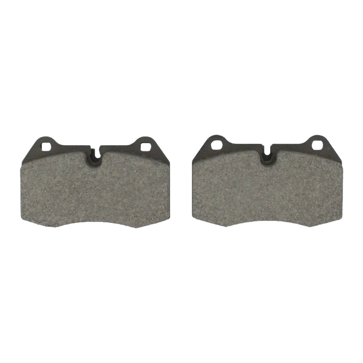 380201039 SERIE PASTIGLIE FRENO ANTERIORI MASERATI 3200 GT / 4200 GT