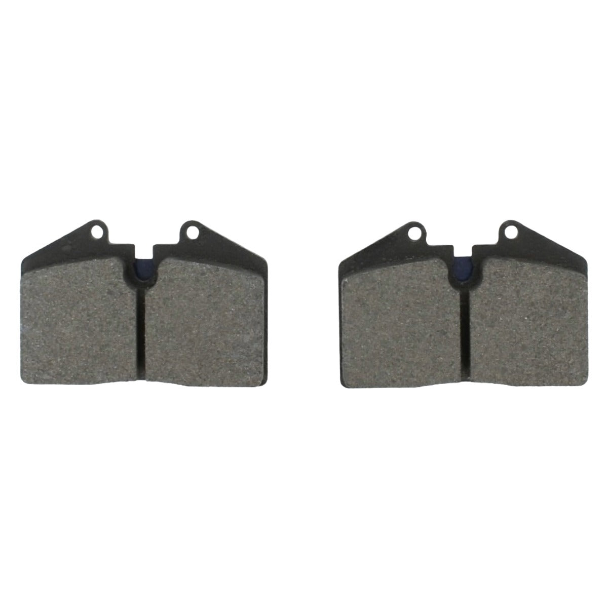 380201042 SERIE PASTIGLIE FRENO POSTERIORI MASERATI 3200 GT / 4200 GT