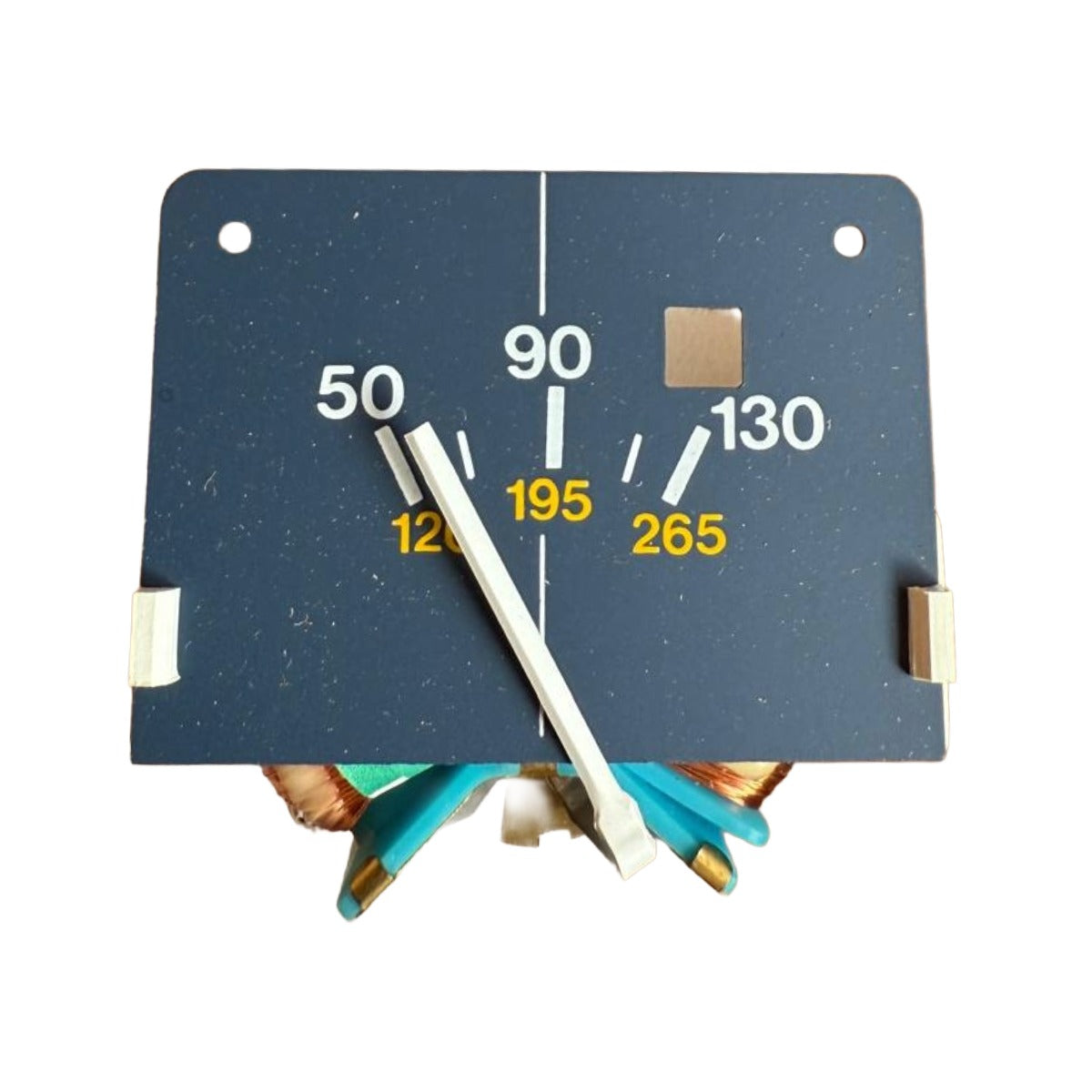 330898300 INDICATORE DELLA TEMPERATURA DELL'ACQUA PER MASERATI QPT V8 60 70 NUOVO JAEGER