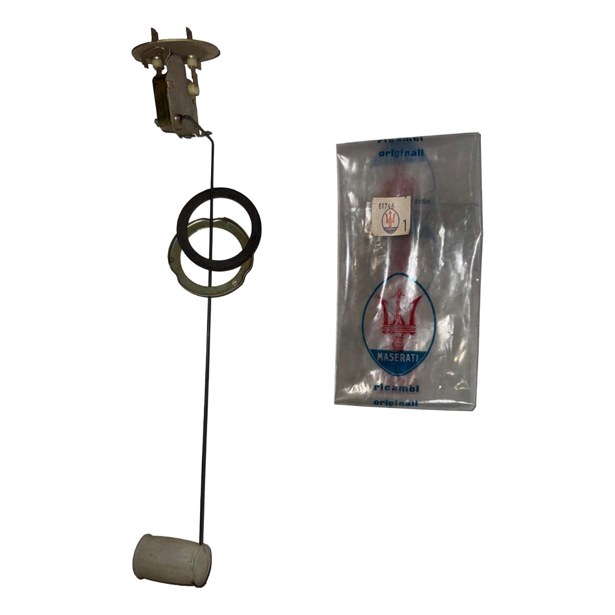 TBS1214/003 / 61746 Maserati Mistral Galleggiante Livello Benzina NUOVO