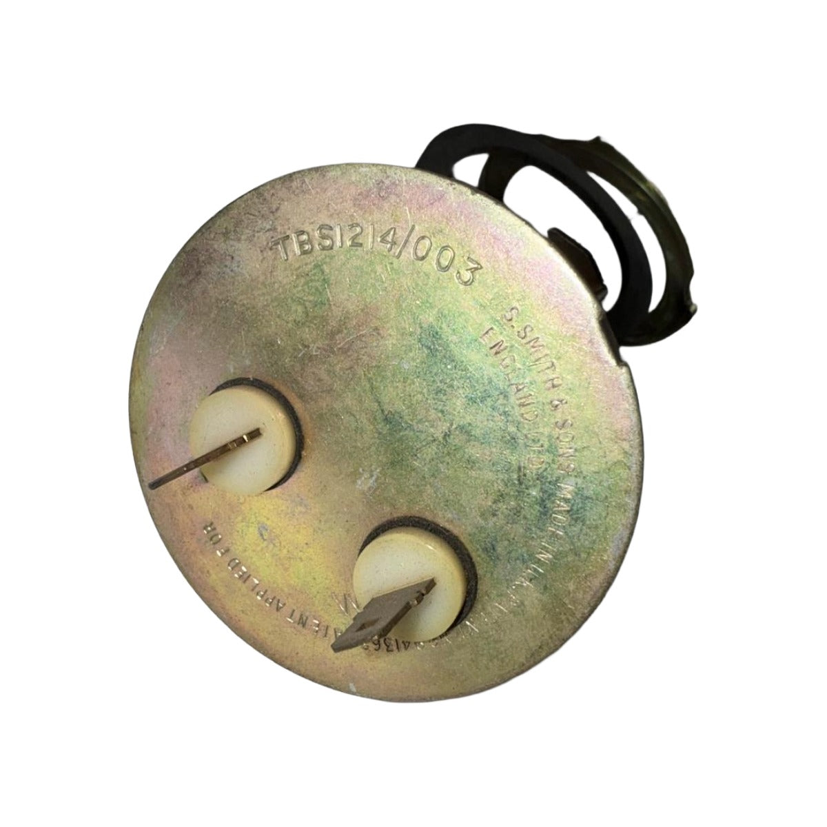 TBS1214/003 / 61746 Maserati Mistral Galleggiante Livello Benzina NUOVO