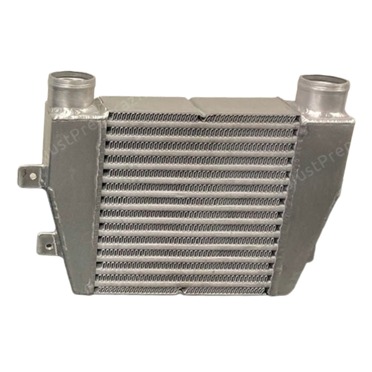 382000140 INTERCOOLER MASERATI 3200 GT INTERAMENTE IN ALLUMINIO