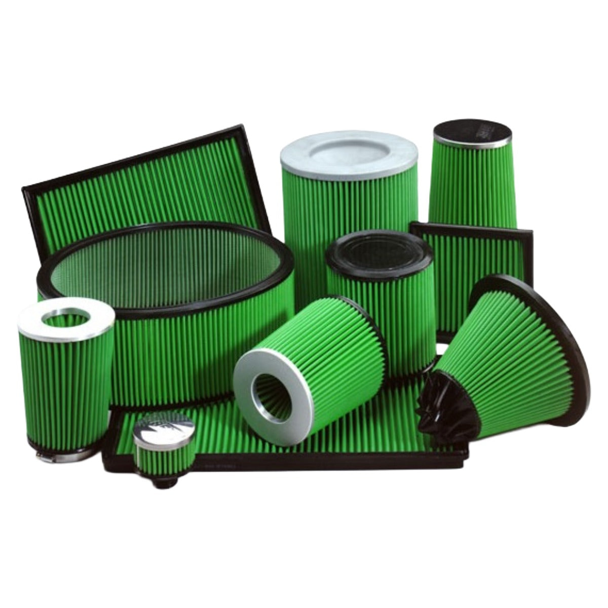 FILTRO ARIA SPORTIVO LAVABILE PER FERRARI 308 3.0 T / GTB / GTB QV / GTS / GTS QV / 280 / 288 GTO / 512 / F40 / MONDIAL 8 /MONDIAL 2.9