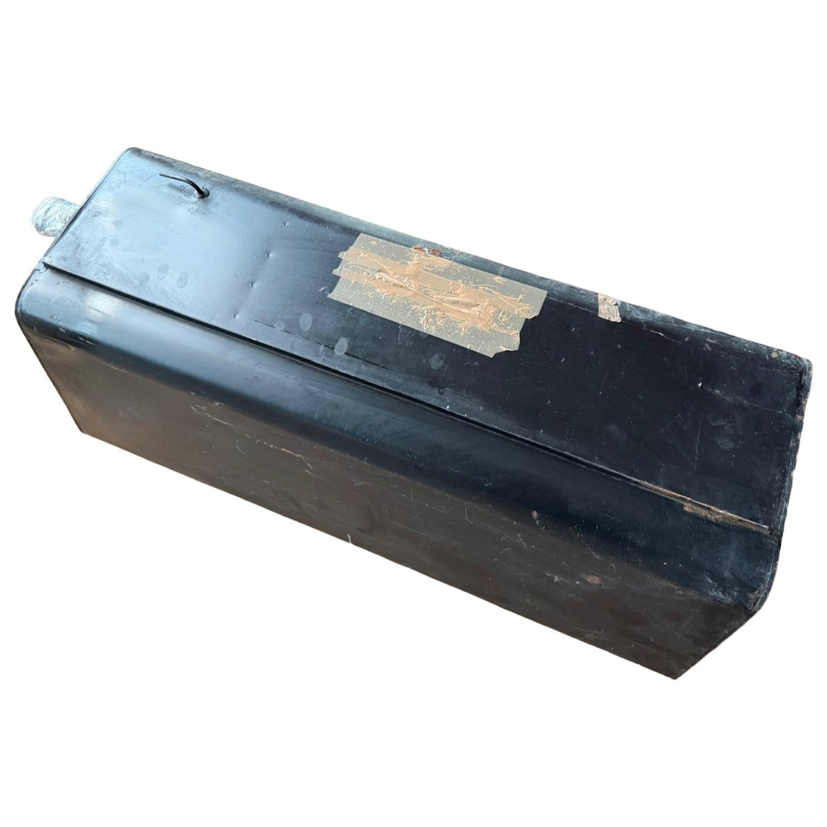 330-34-03-00 SERBATOIO NUOVO PER MASERATI QTP.V8 4.9 (S3) 1979