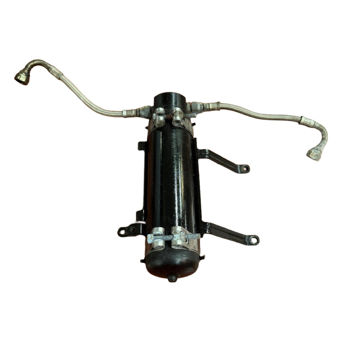 190163 ACCUMOLATORE OLIO PER VARIATORI PER MASERATI 4200 E QPT M139 USATO