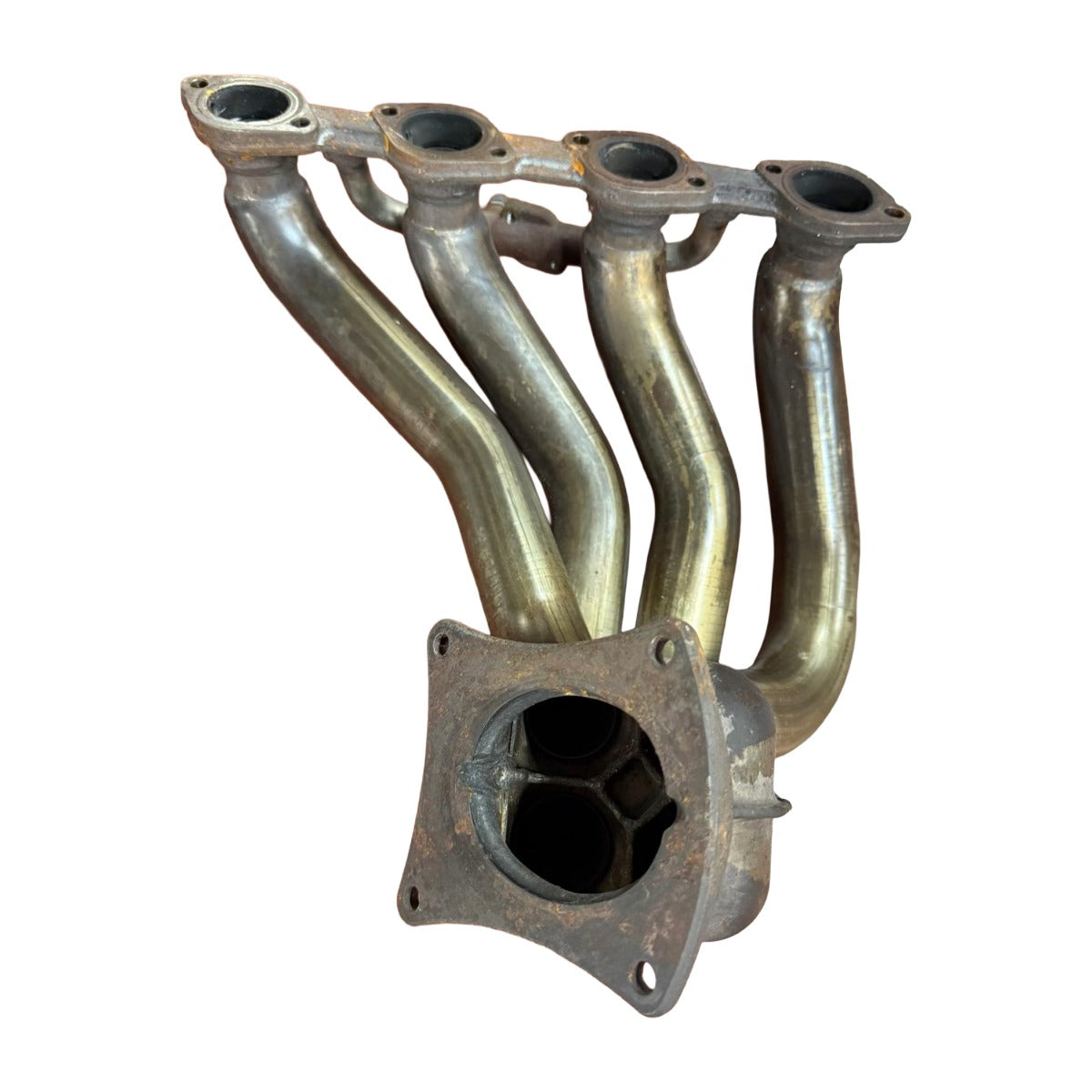 183795 - 183796 COLLETTORE SCARICO DX E SX (COPPIA)