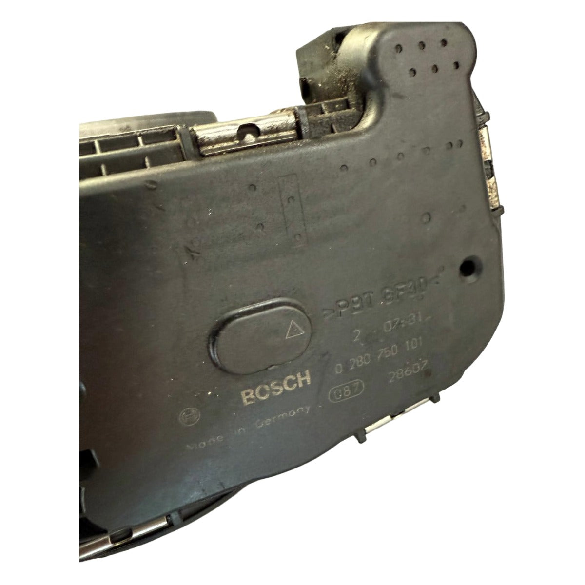 179912 ACCELERATORE USATO