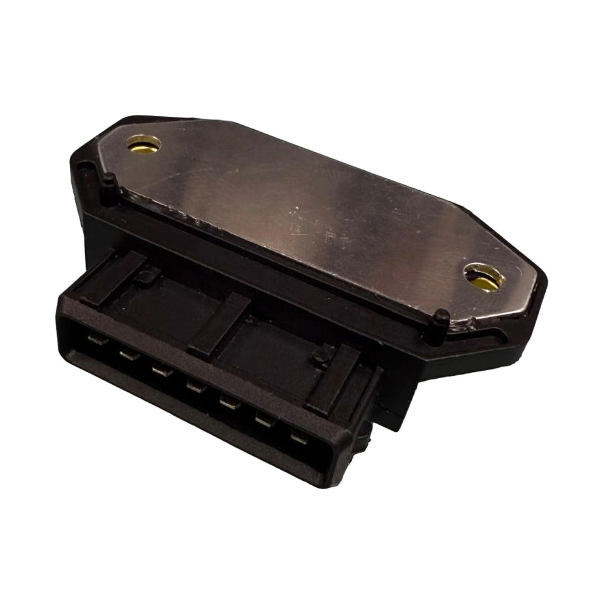 393250107 MODULO DI ACCENSIONE PER MASERATI GHIBLI/QPT/SHAMAL