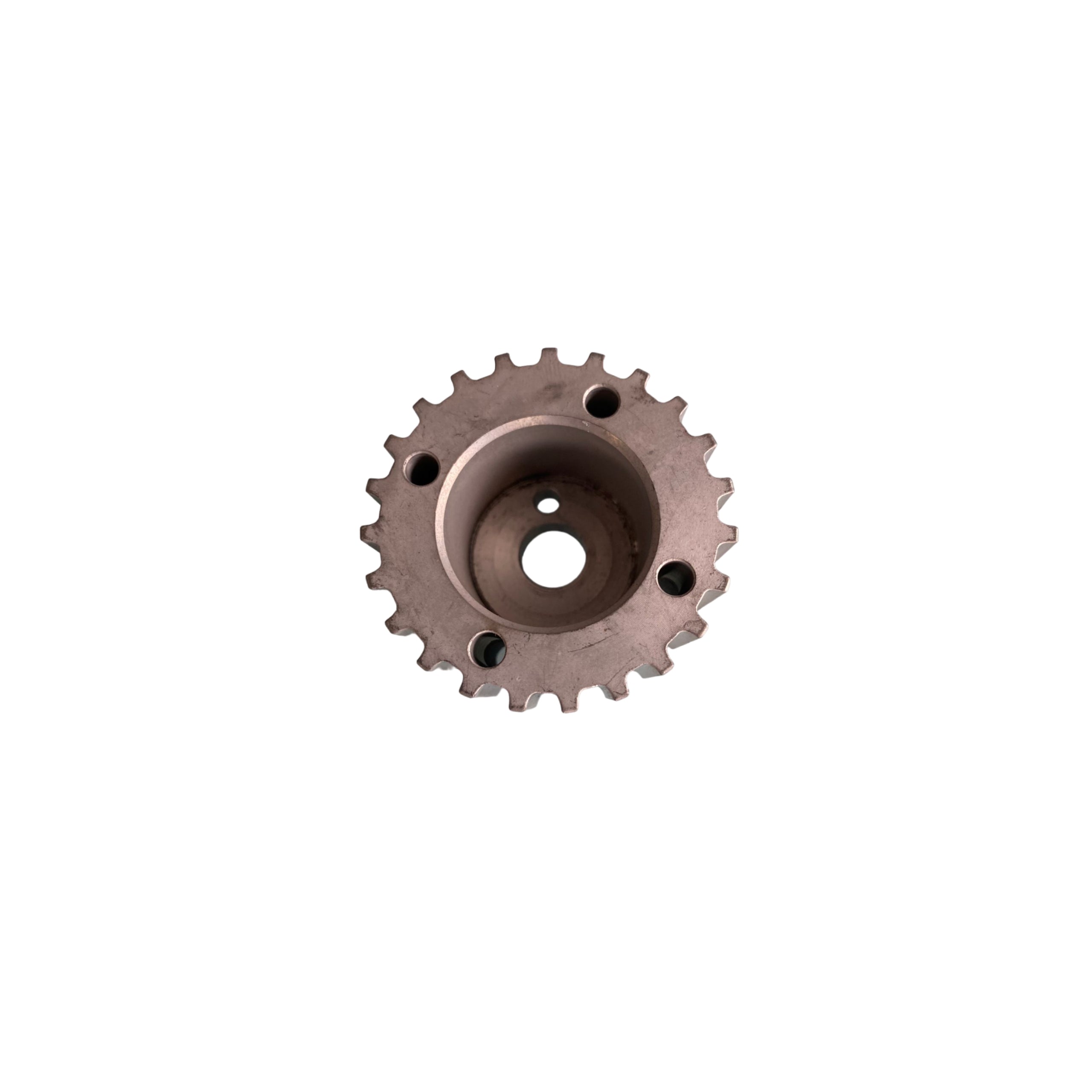311053311 CRANKSHAFT TIMING PULLEY FOR MASERATI BITURBO 2.24v