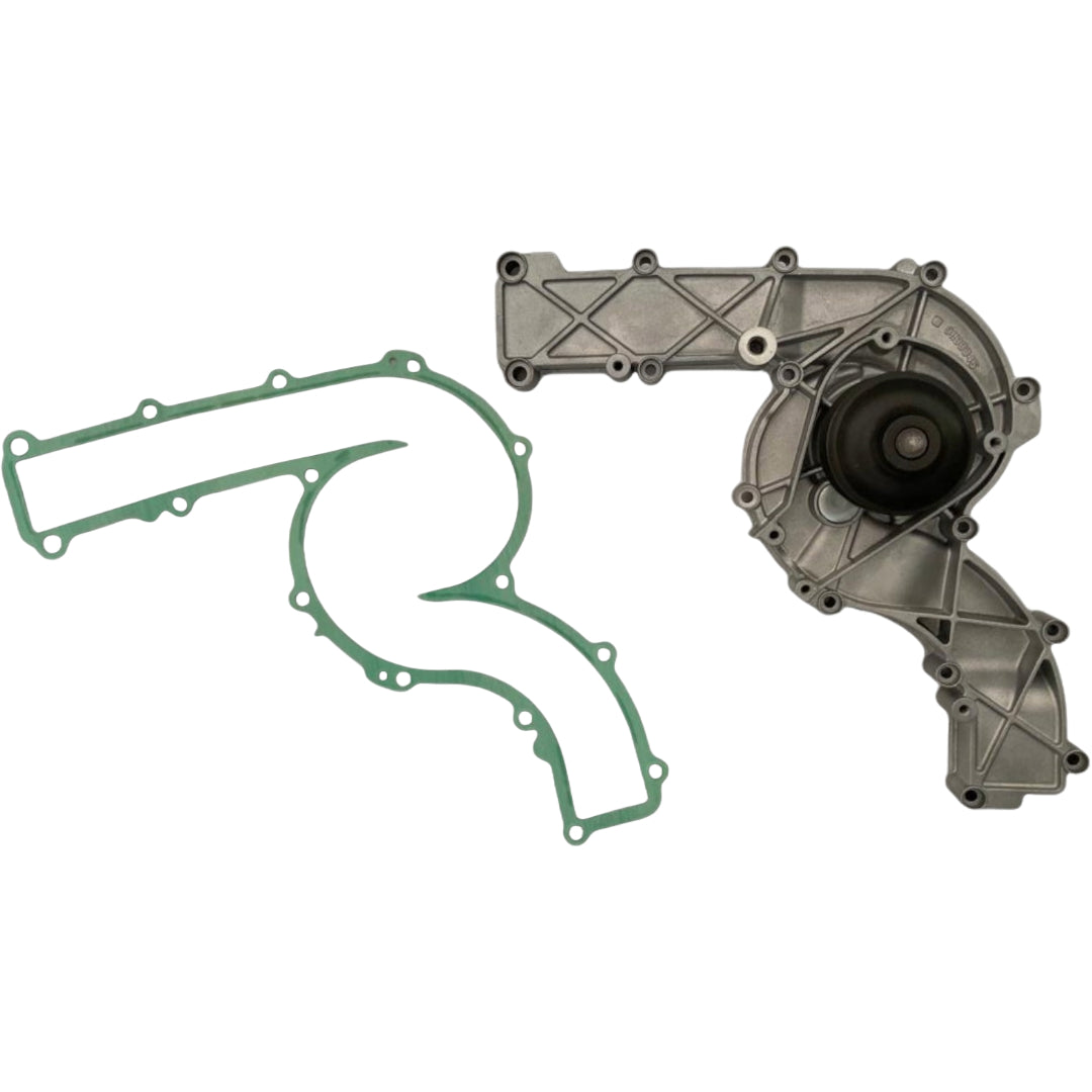 195433 POMPA ACQUA MASERATI V8 CON GUARNIZIONE