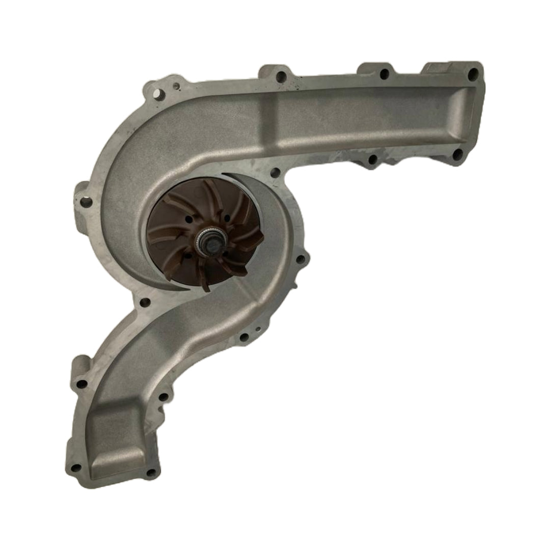 195433 POMPA ACQUA MASERATI V8 CON GUARNIZIONE