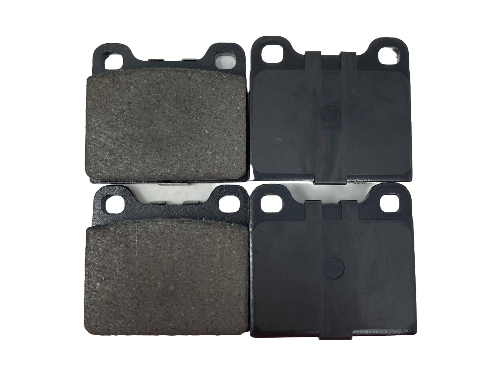 310220035 REAR BRAKE PADS SET