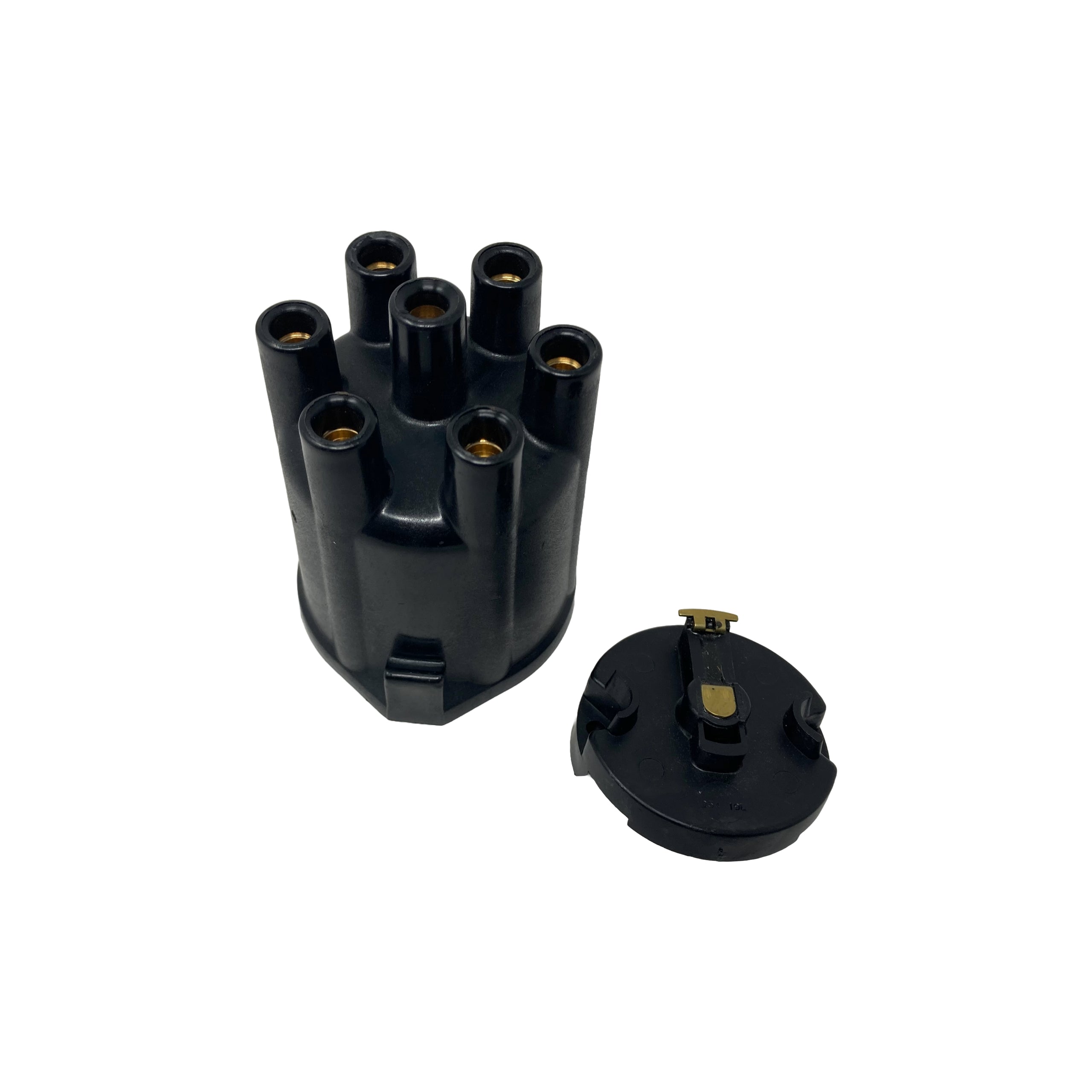 313220202/313220203 Calotta e Rotore Maserati Biturbo 18v ( BOBINA SINGOLA )