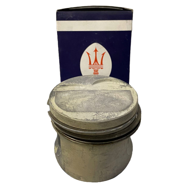 311225005 PISTONI NUOVI ORIGINALI MASERATI 18v (Prezzo per 6 pistoni)