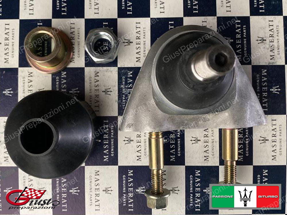 386600129 Snodo sferico per braccio superiore MASERATI 3200 GT