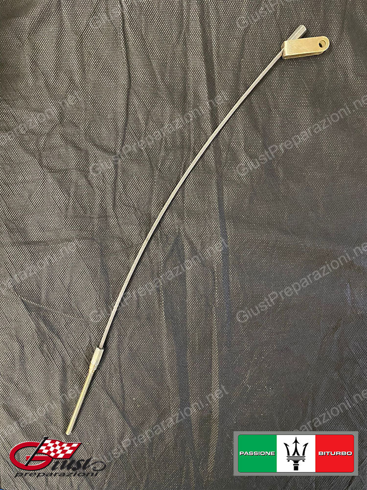 328020120 TIRANTE LEVA PER FRENO