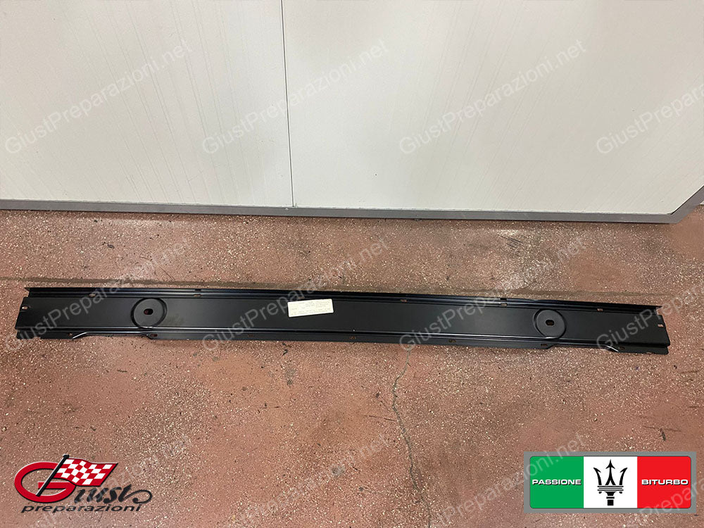 316353376 REAR BUMPER INTERNAL CROSSMEMBER