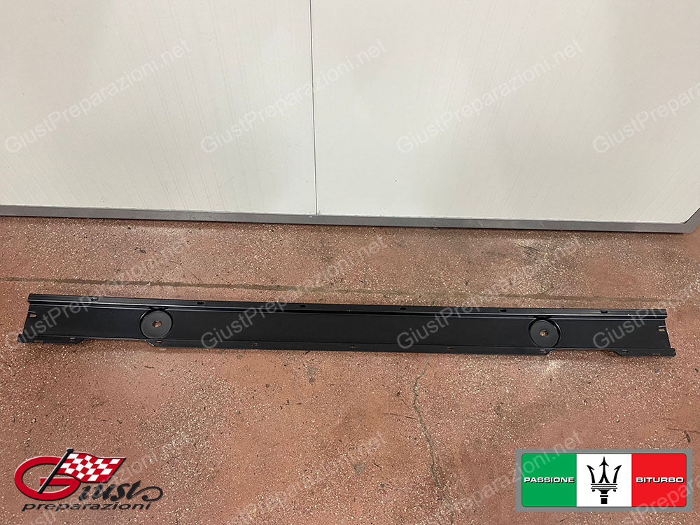 316353376 REAR BUMPER INTERNAL CROSSMEMBER