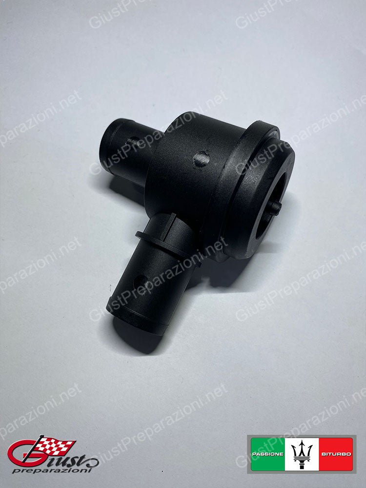 571365700 / 0280142102 VALVOLA POP OFF NUOVA