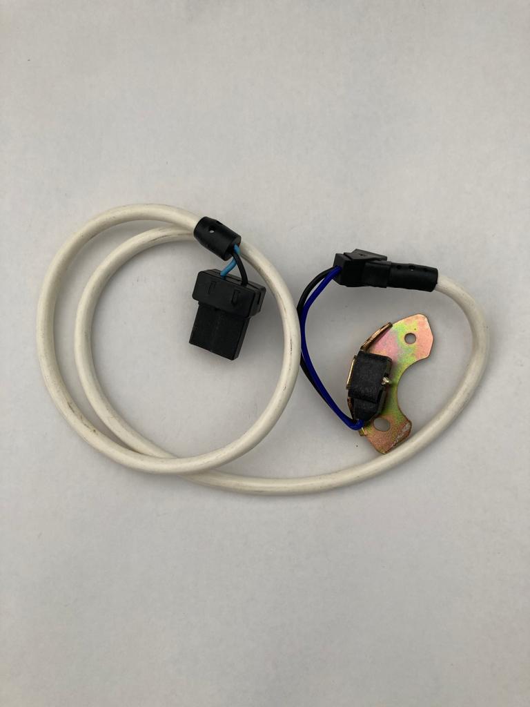 313220214 IMPULSORE MAGNETICO MASERATI BITURBO NUOVO