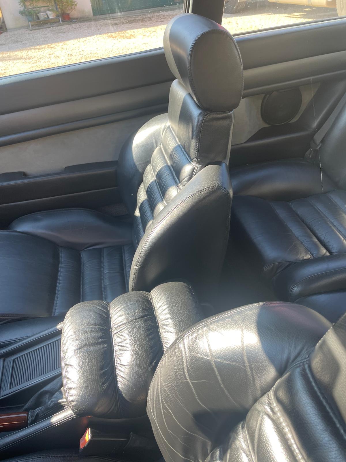 Maserati Biturbo Racing My 91 ROSSA