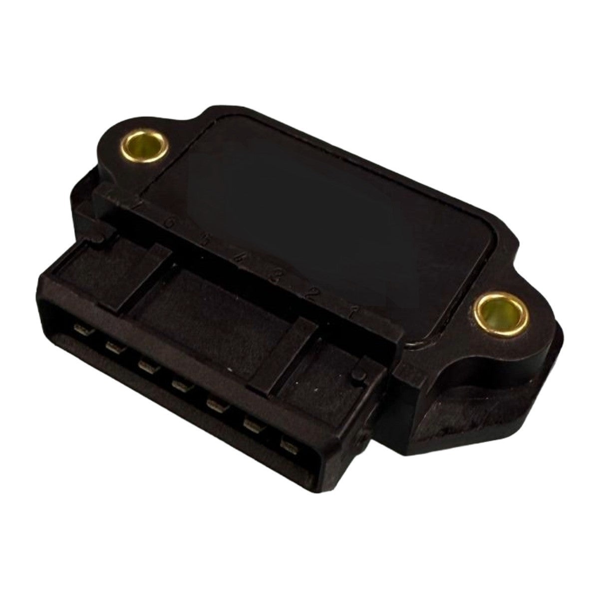 393250107 MODULO DI ACCENSIONE PER MASERATI GHIBLI/QPT/SHAMAL