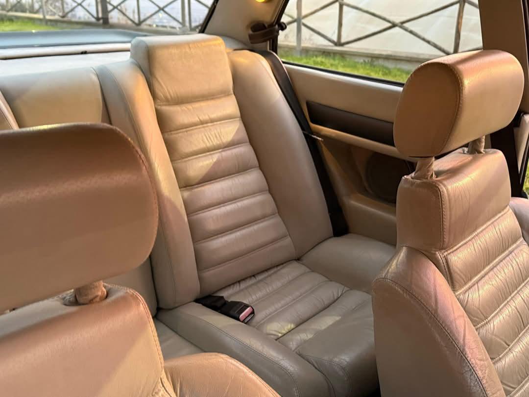 Maserati Biturbo Racing My 91