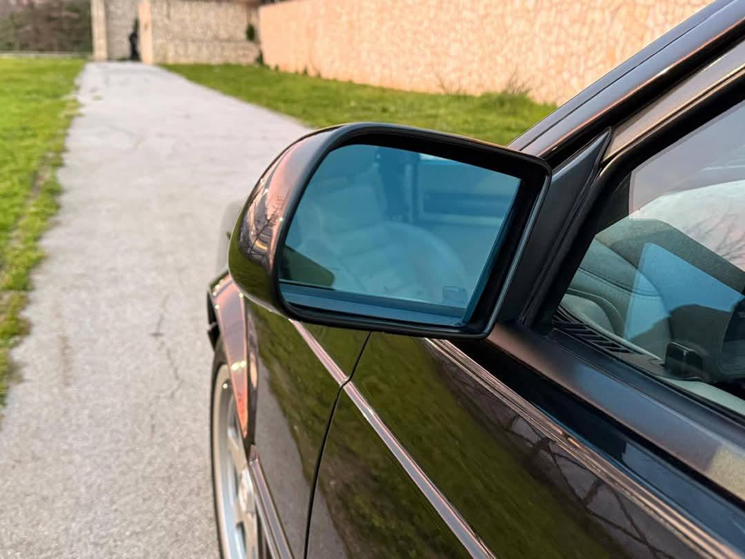 Maserati Biturbo Racing My 91