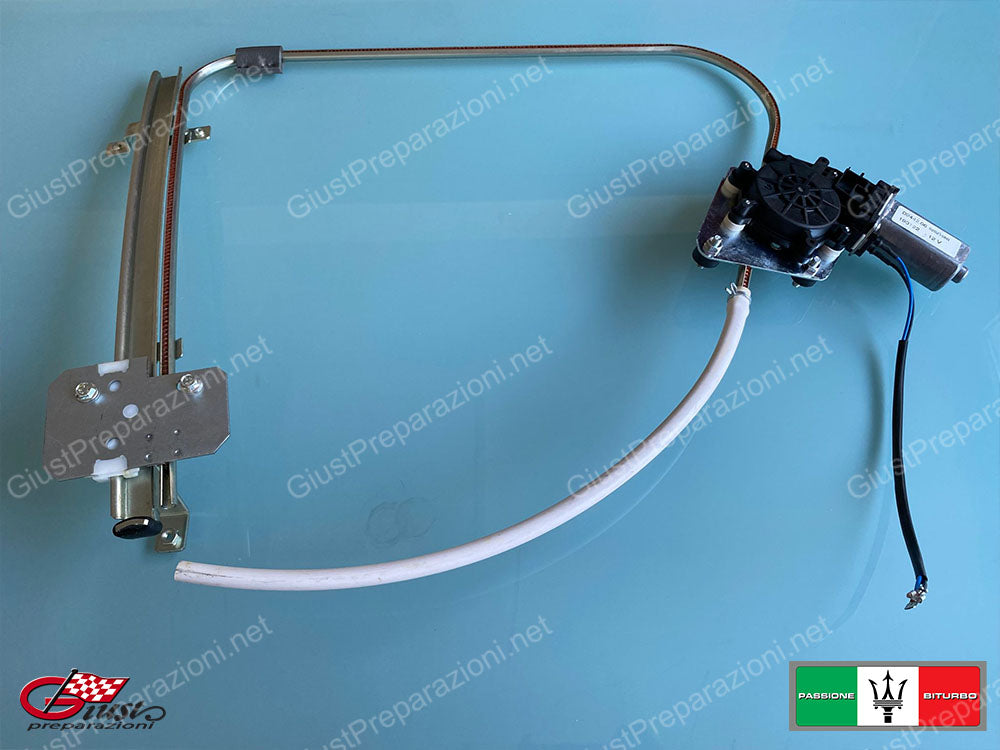 317751022 / 367702022 COMPLETE RIGHT WINDOW REGULATOR (PASSENGER SIDE)