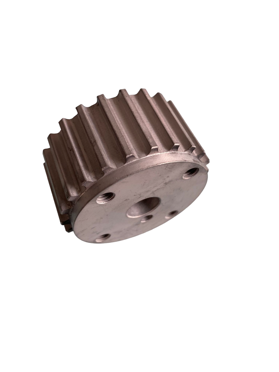 311053311 CRANKSHAFT TIMING PULLEY FOR MASERATI BITURBO 2.24v
