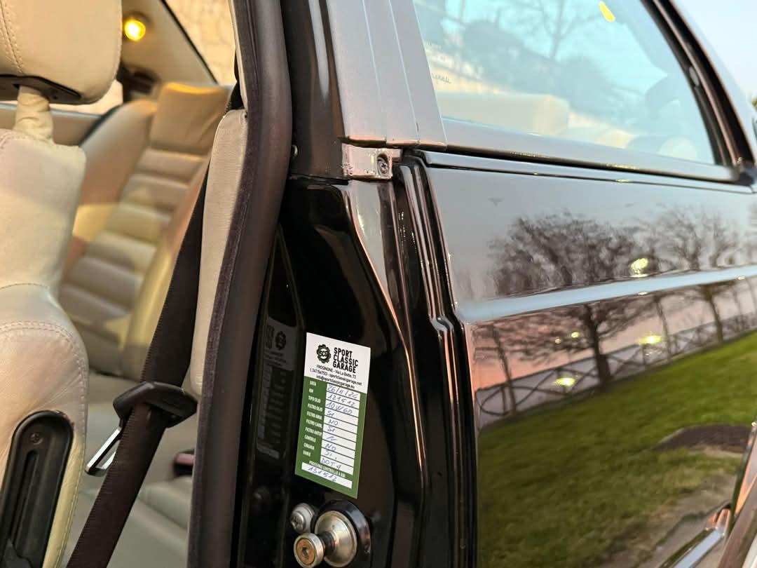 Maserati Biturbo Racing My 91