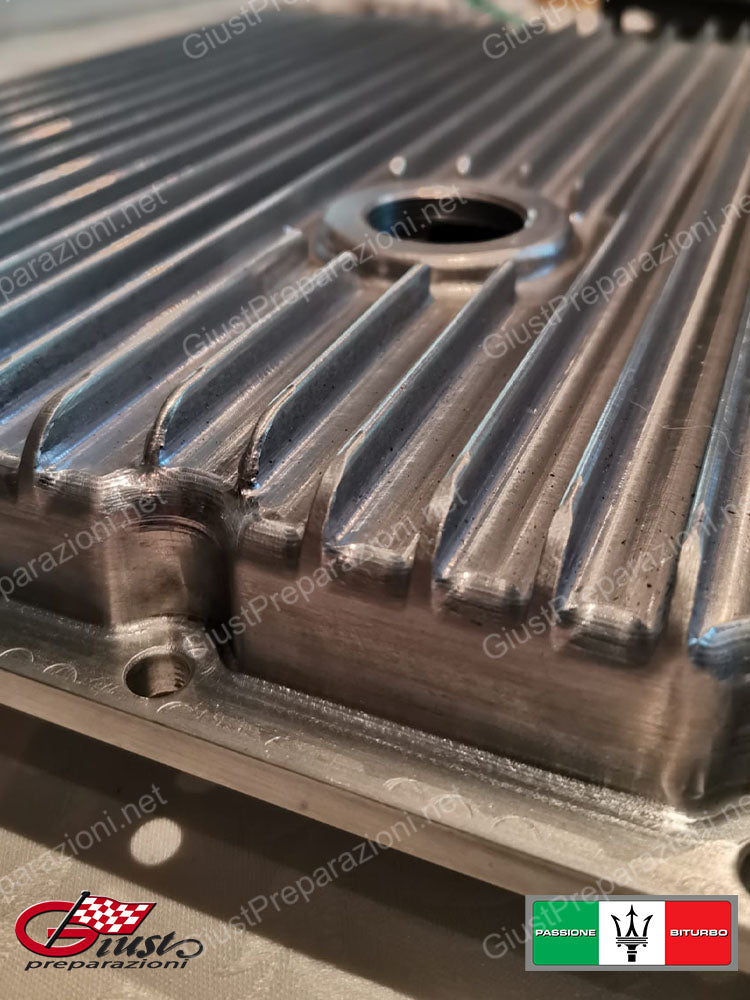 470010900 COPPA OLIO Maserati Biturbo v6