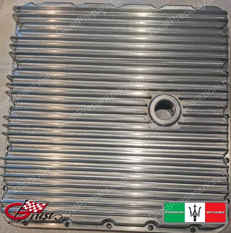 470010900 COPPA OLIO Maserati Biturbo v6