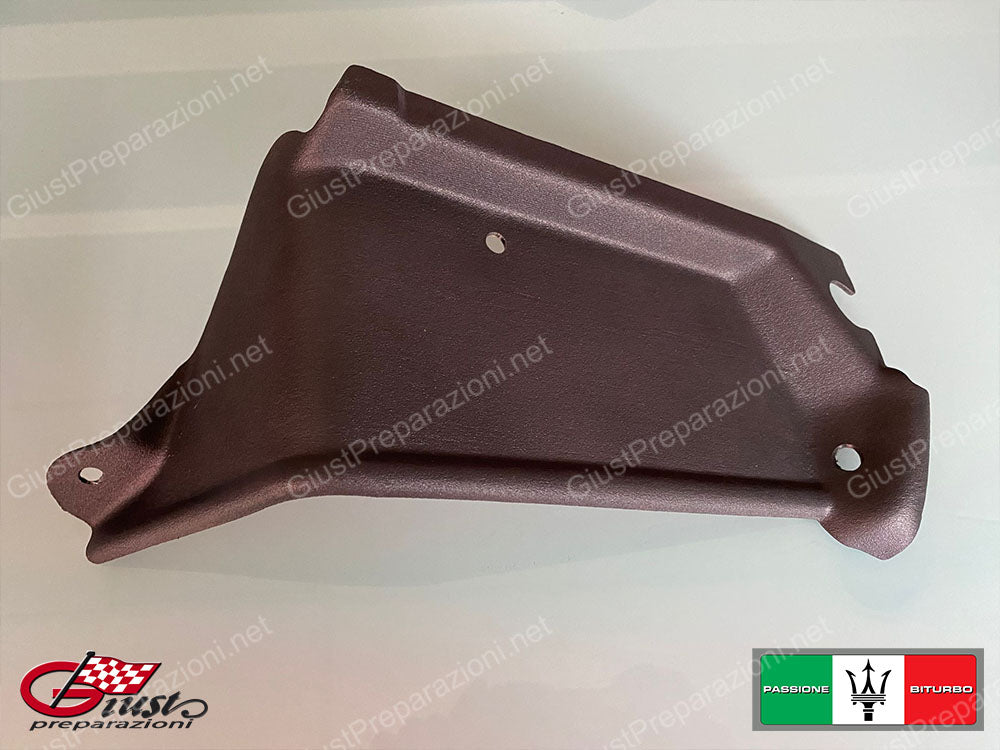 980000311 / 980000312 COPERTURA SUPERIORE FANALE MASERATI GHIBLI *NUOVO*