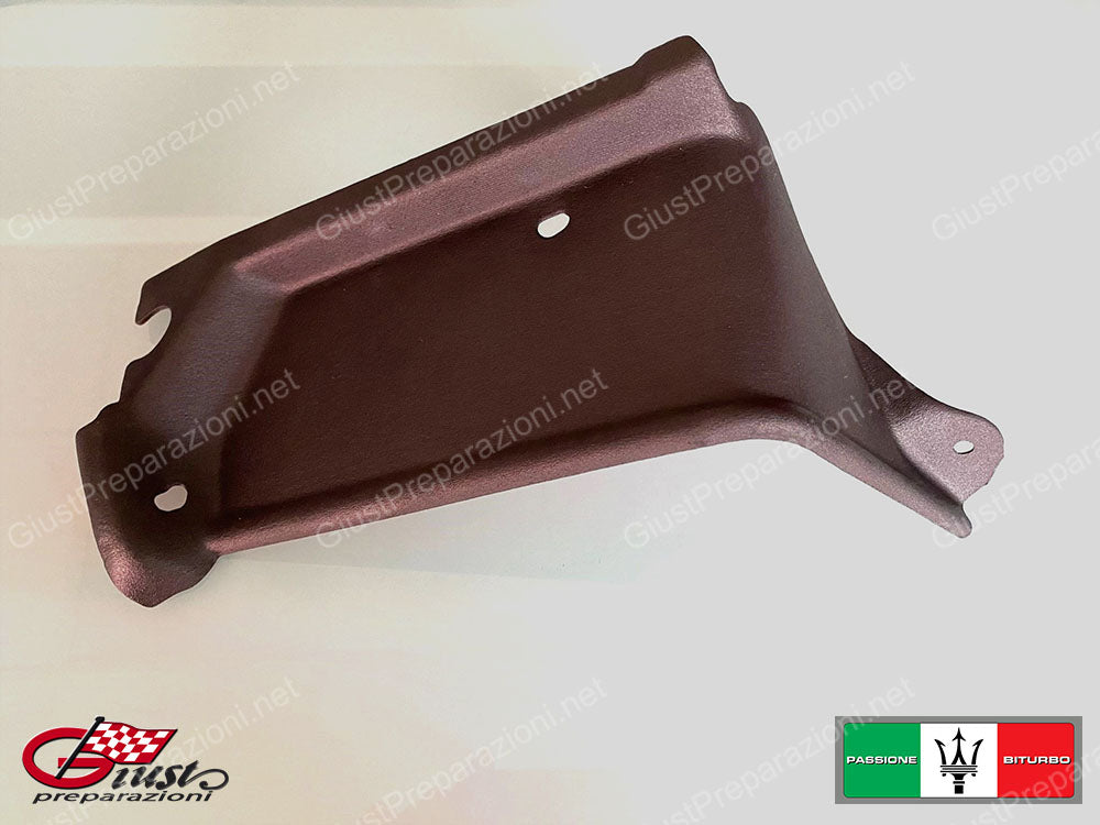 980000311 / 980000312 COPERTURA SUPERIORE FANALE MASERATI GHIBLI *NUOVO*