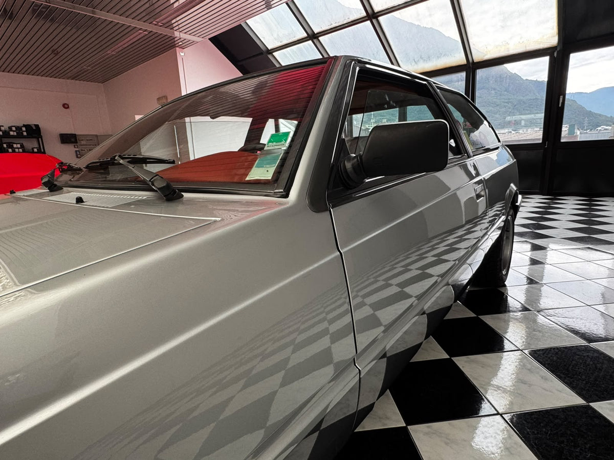 MASERATI BITURBO Si (1987)