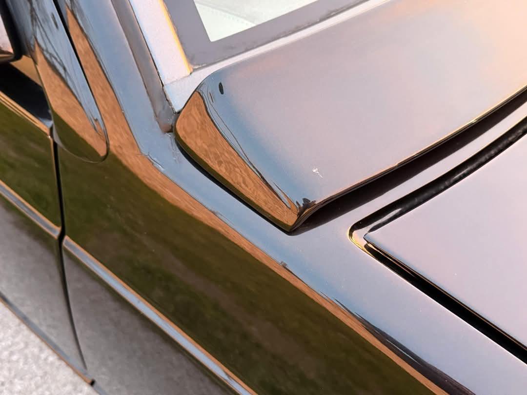 Maserati Biturbo Racing My 91