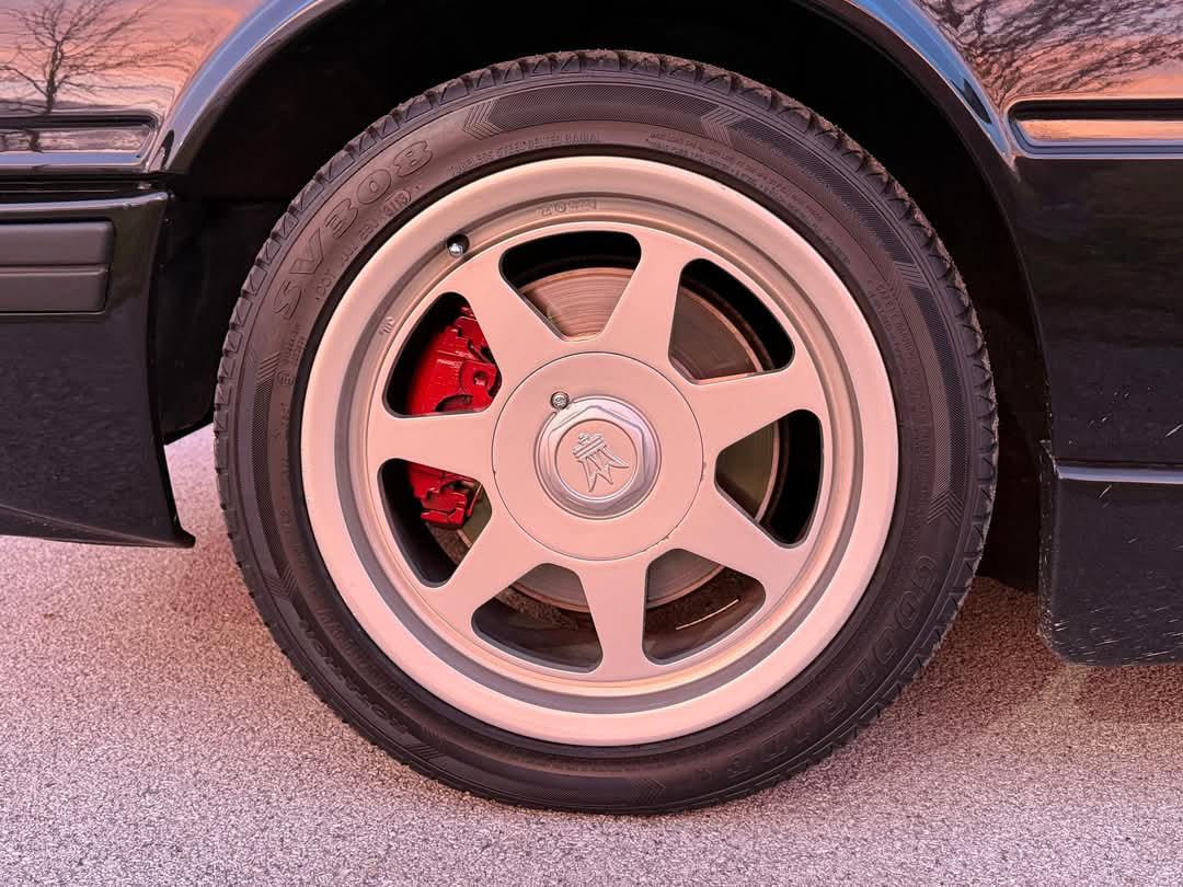 Maserati Biturbo Racing My 91