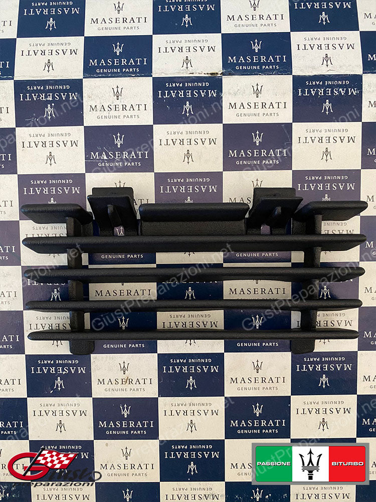 366300648 GRIGLIA POSTERIORE MASERATI GHIBLI NUOVA
