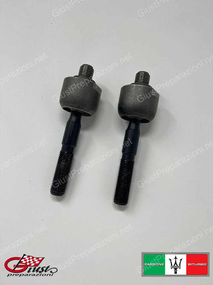 TIRANTI SCATOLA STERZO IDROGUIDA MASERATI