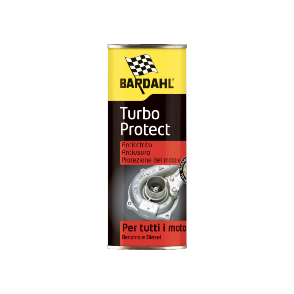 TURBO PROTECT