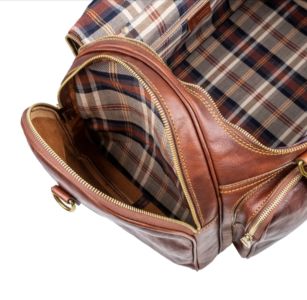 3: PassioneBiturbo XXL BAG