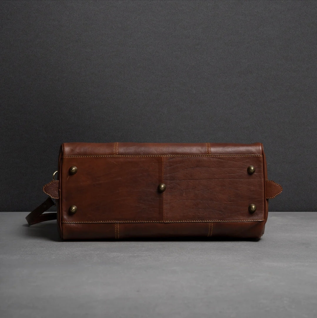 2:Customizable leather BAG, PassioneBiturbo